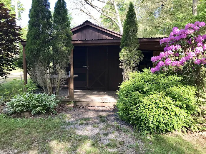 Woy Bridge Campground 2