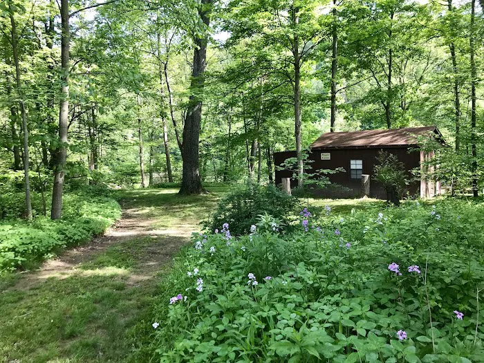 Woy Bridge Campground 10