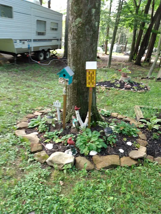 Woodland Park Campground 1