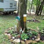 Woodland Park Campground