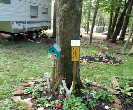 Woodland Park Campground
