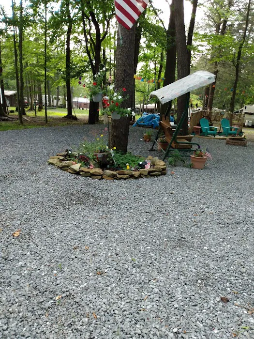 Woodland Park Campground 5