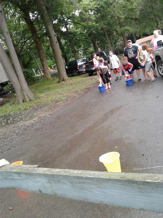 Woodland Park Campground 6