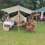 Nanty Glo Park and Pool