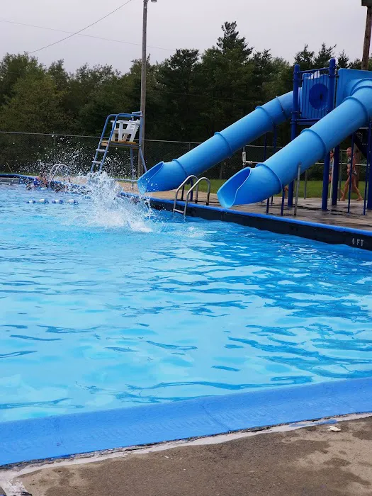 Nanty Glo Park and Pool 3
