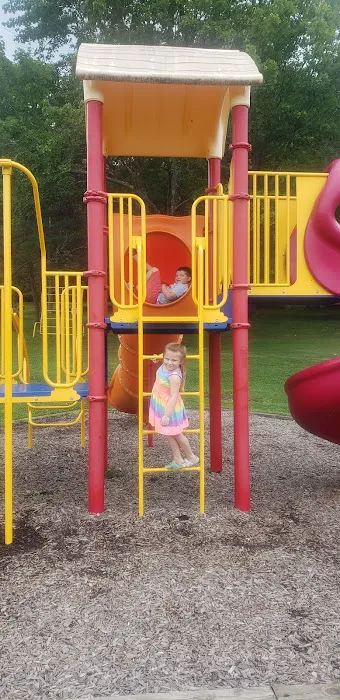 Nanty Glo Park and Pool 2