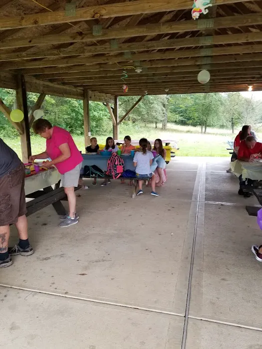 Nanty Glo Park and Pool 6