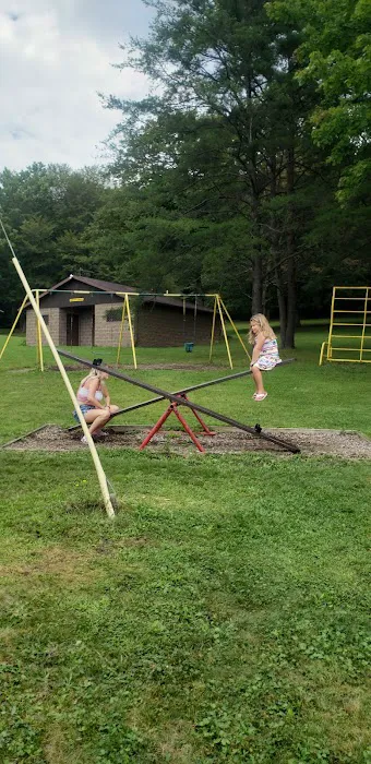 Nanty Glo Park and Pool 4