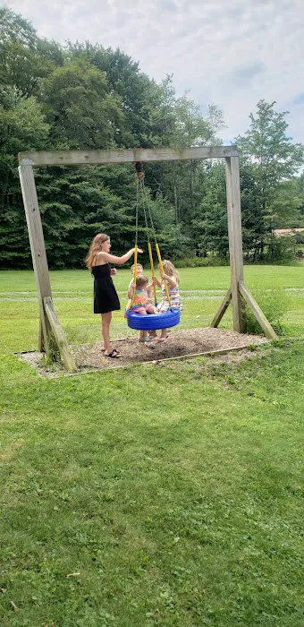 Nanty Glo Park and Pool 10
