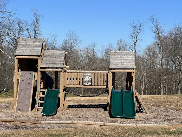 Blue Knob State Park Campground 1