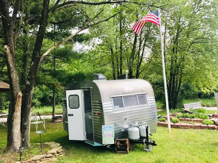 L & M Campground 6
