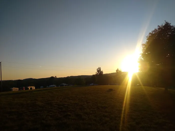 L & M Campground 8