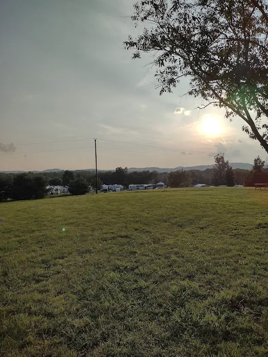 L & M Campground 4