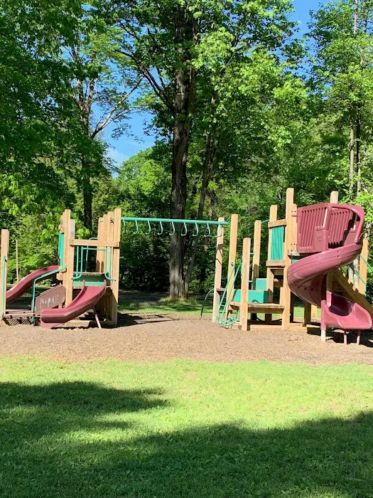 Yellow Creek Campground 7