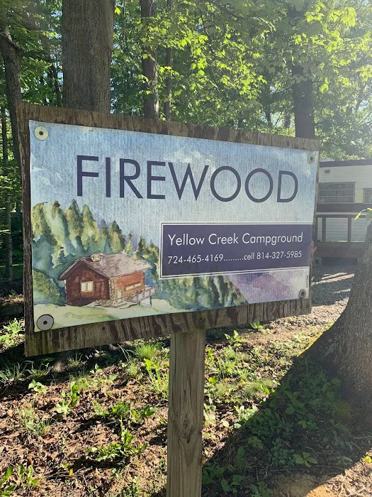 Yellow Creek Campground 9
