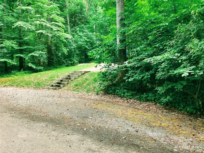 Lakeside Campground 1
