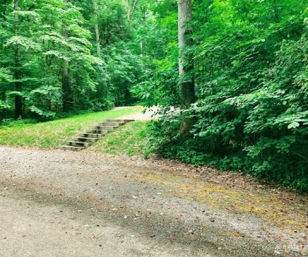 Lakeside Campground