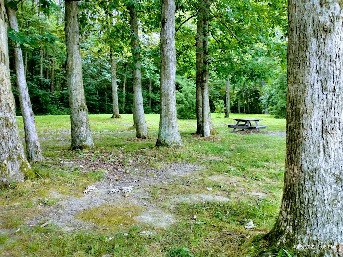 Lakeside Campground 3