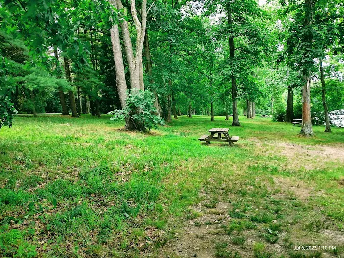 Lakeside Campground 2