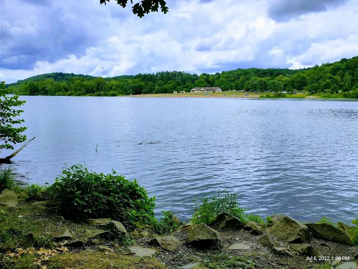 Lakeside Campground 4