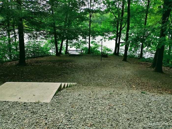 Lakeside Campground 5
