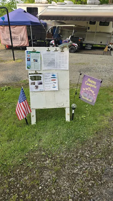 Lakeside Campground 10