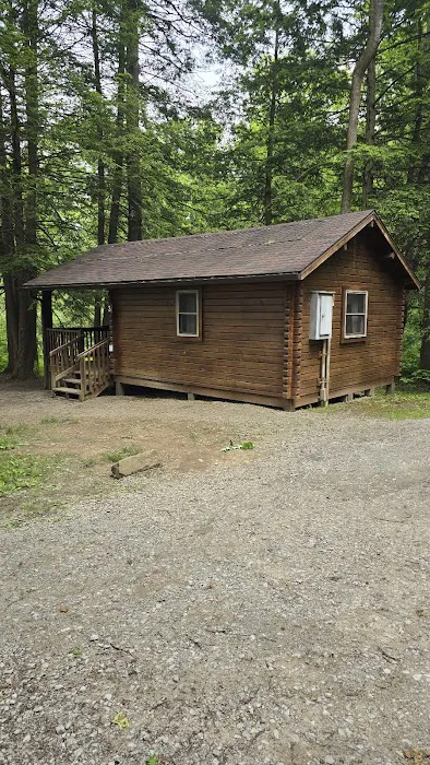 Lakeside Campground 7