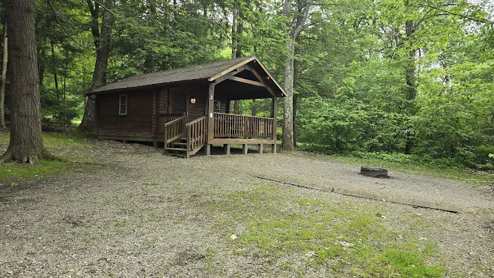 Lakeside Campground 8