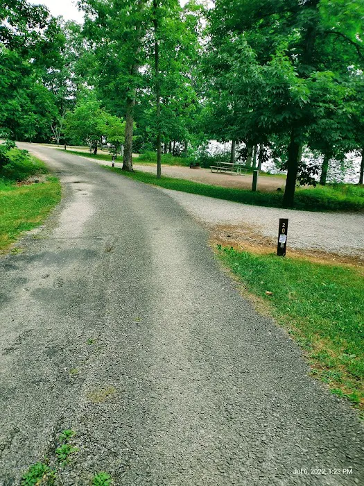 Lakeside Campground 9