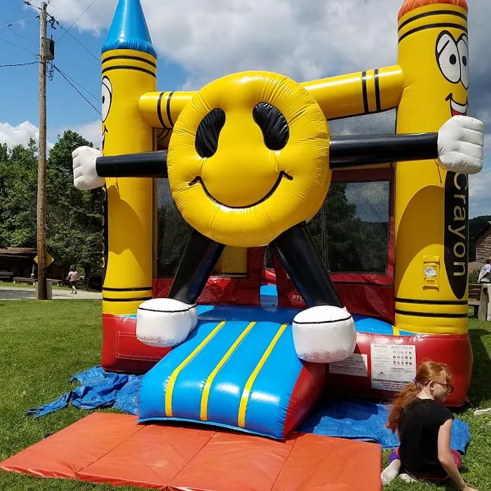 Miller's Campground 6