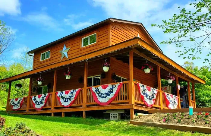Miller's Campground 2
