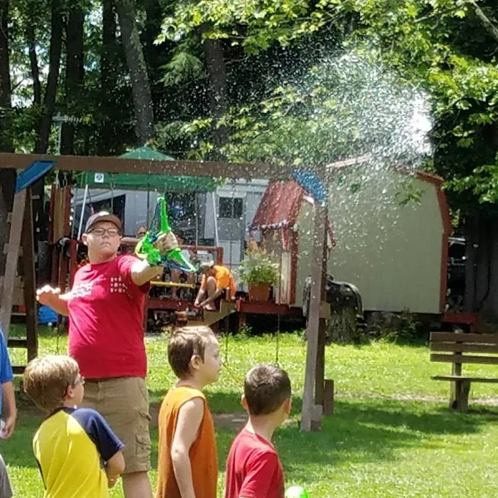 Miller's Campground 5