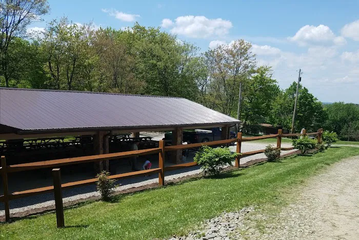 Miller's Campground 3