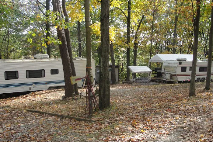 Miller's Campground 1