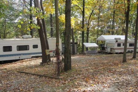 Miller's Campground
