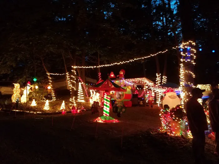Miller's Campground 8