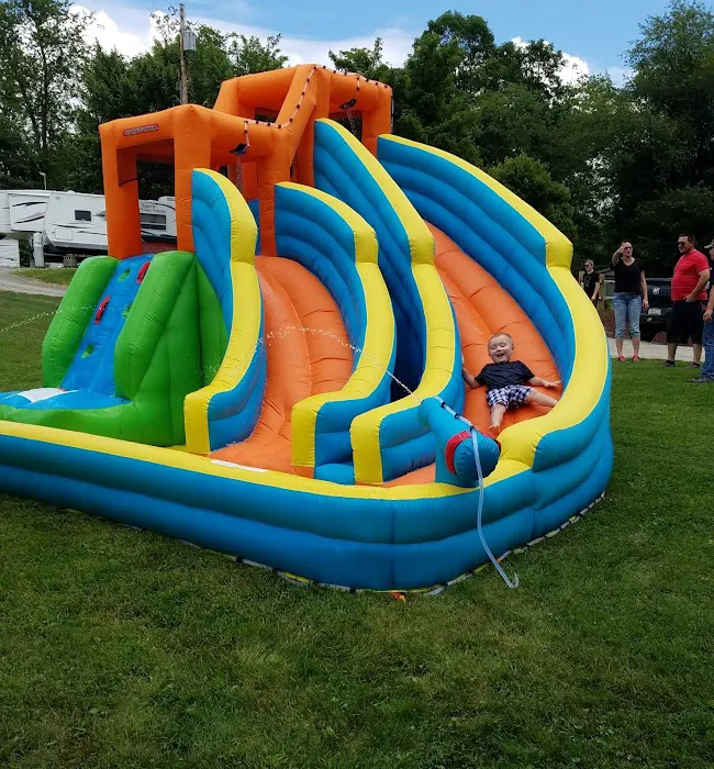 Miller's Campground 7