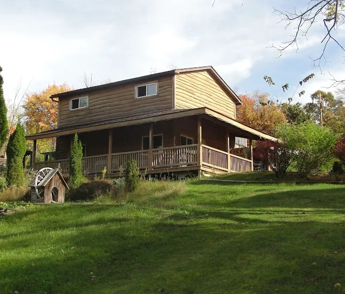 Miller's Campground 10