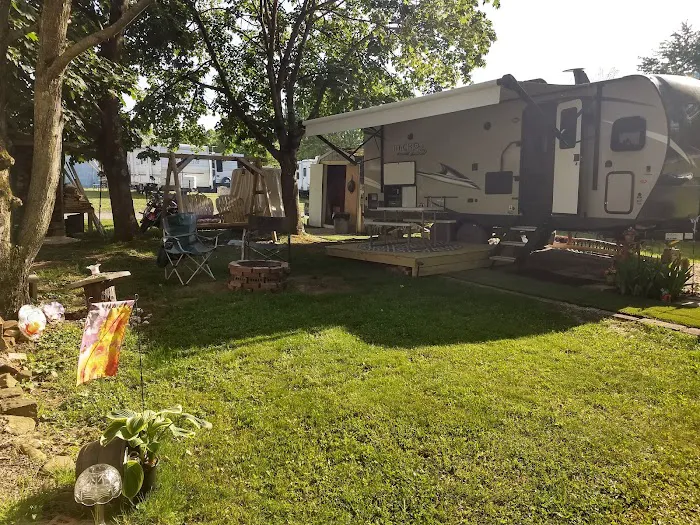 Lazy Acres Campground 2