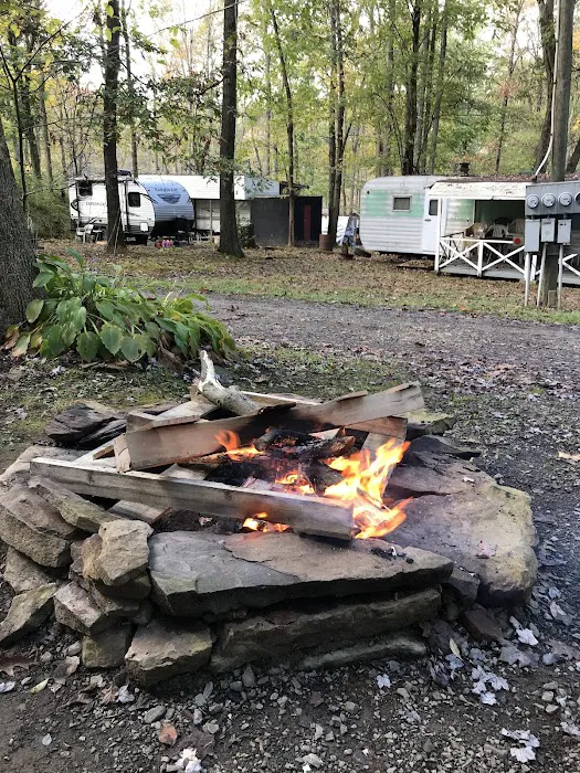 Lazy Acres Campground 1