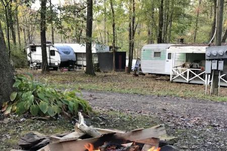 Lazy Acres Campground