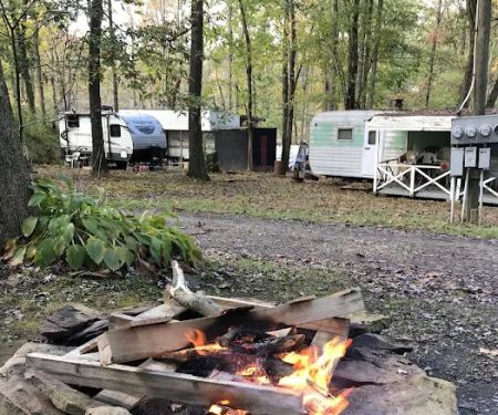 Lazy Acres Campground