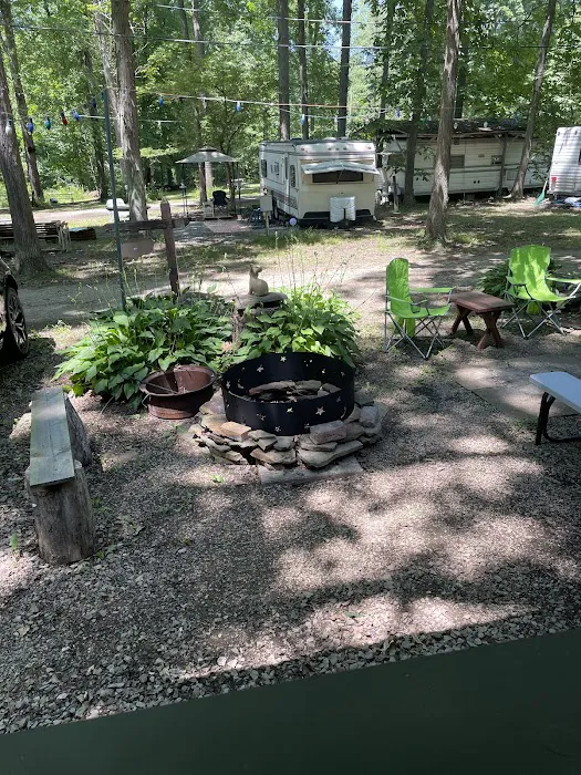 Lazy Acres Campground 3