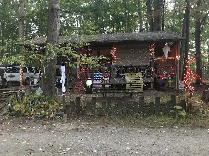 Lazy Acres Campground 9