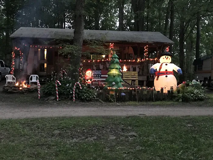 Lazy Acres Campground 5