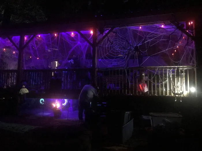 Lazy Acres Campground 8