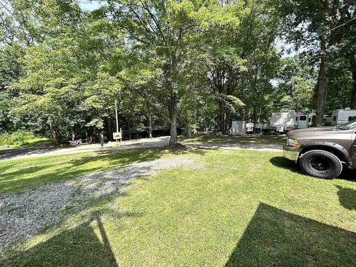 Lazy Acres Campground 10