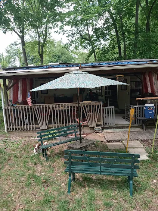 Lazy Acres Campground 1