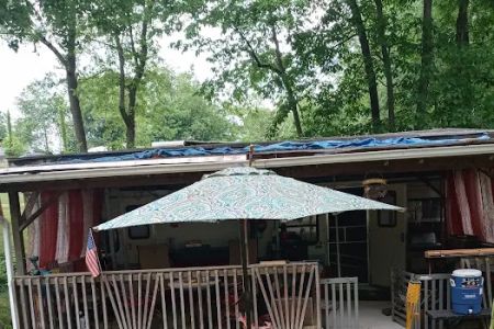 Lazy Acres Campground
