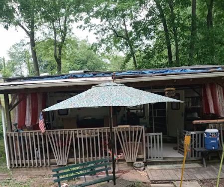 Lazy Acres Campground